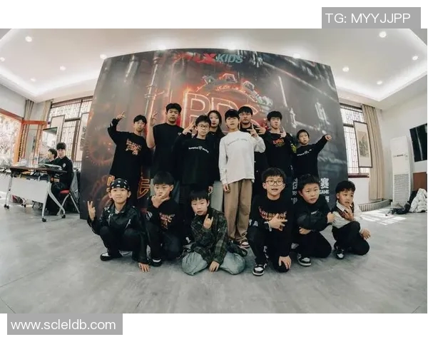 杭州街舞队的节奏与风格探讨街舞文化的魅力与传承