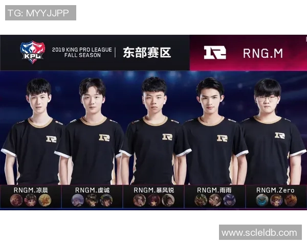 深入探讨RNG在王者荣耀中的实力与战术解析 深入探讨RNG在王者荣耀中的实力与战术解析