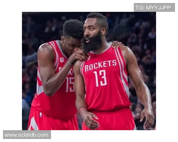 火箭成功挽回败局，哈登成为神奇先生