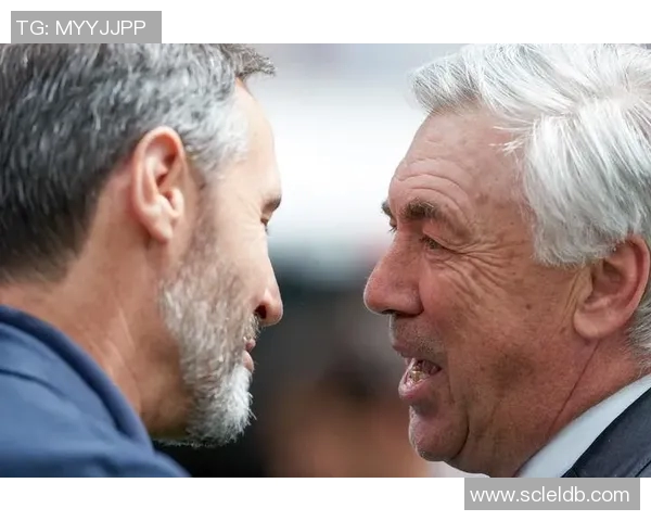 皇马主席佩雷斯确认将继续支持主教练安切洛蒂 皇马主席佩雷斯确认将继续支持主教练安切洛蒂